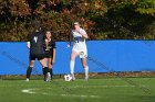 WSoc vs Emerson  Wheaton College Women’s Soccer vs Emerson College. - Photo by Keith Nordstrom : Wheaton, Women’s Soccer